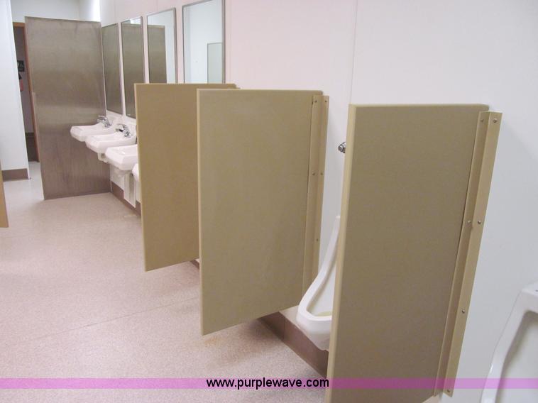 image for item K5571 Innovative Solutions modulear building