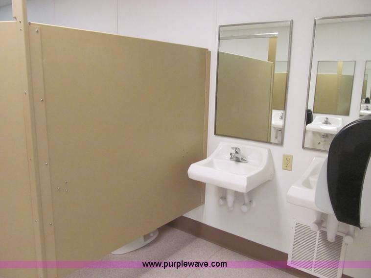 image for item K5571 Innovative Solutions modulear building