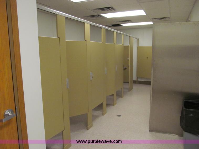 image for item K5571 Innovative Solutions modulear building