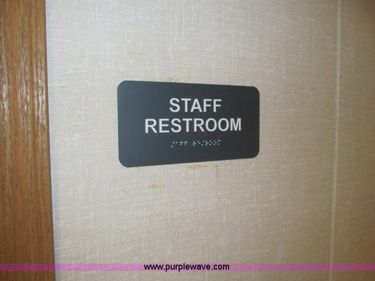 image for item K5571 Innovative Solutions modulear building