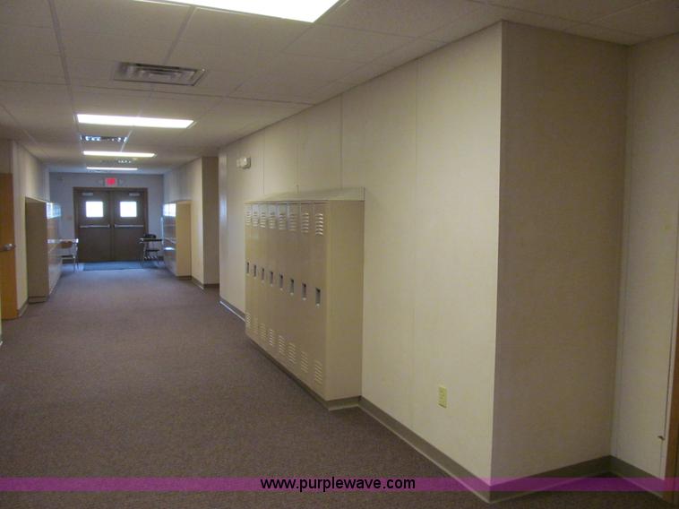 image for item K5571 Innovative Solutions modulear building