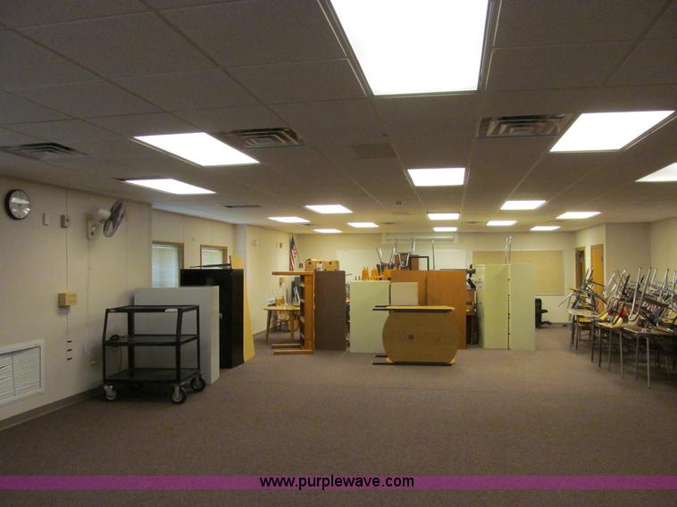 image for item K5571 Innovative Solutions modulear building