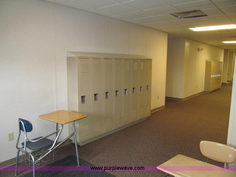 image for item K5571 Innovative Solutions modulear building