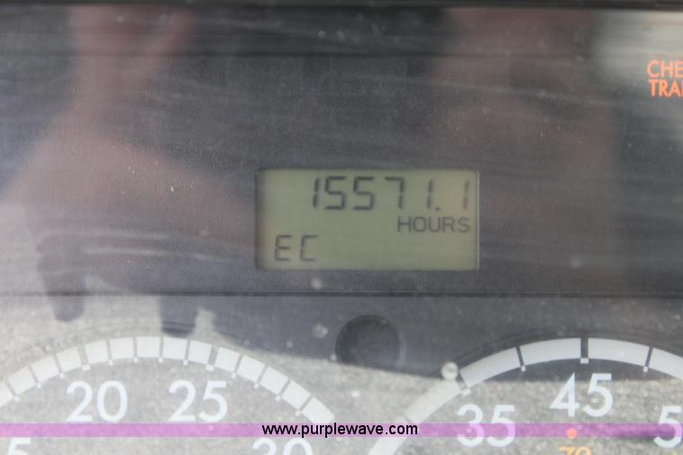 image for item K6002 2003 Sterling L7500 vacuum truck