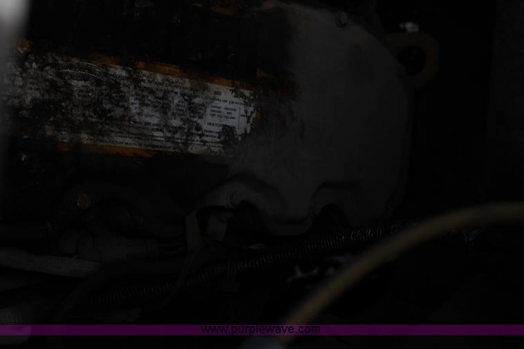 image for item K6002 2003 Sterling L7500 vacuum truck