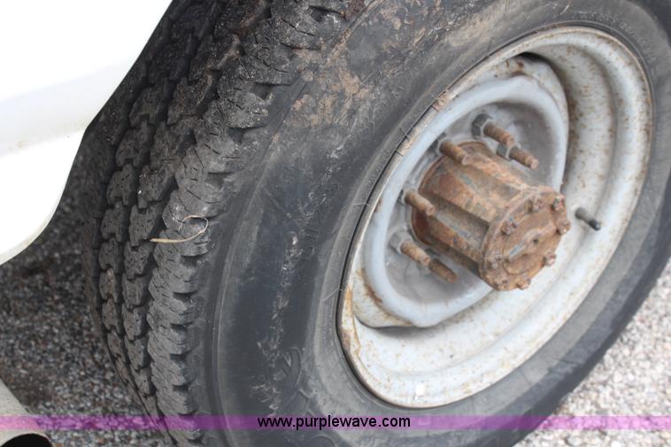 image for item K6004 1997 Ford F250 Crew Cab pickup truck