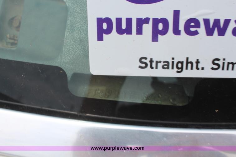 image for item K6004 1997 Ford F250 Crew Cab pickup truck