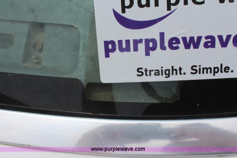 image for item K6004 1997 Ford F250 Crew Cab pickup truck