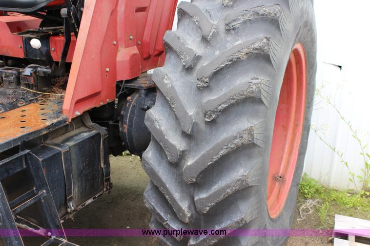 image for item K6009 1987 Case IH 1594 tractor
