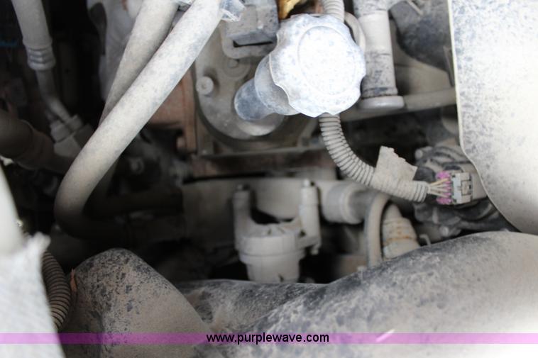 image for item K6932 2005 Chevrolet Suburban 2500 SUV