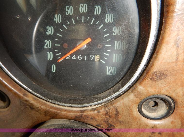 image for item K7471 1970 Chevrolet Monte Carlo