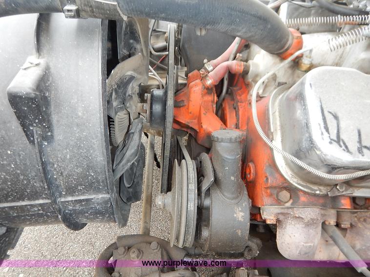 image for item K7471 1970 Chevrolet Monte Carlo