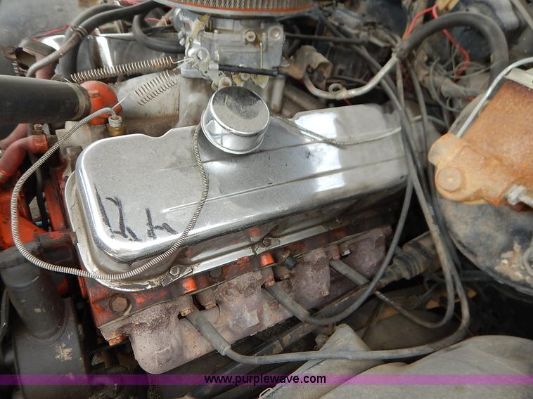 image for item K7471 1970 Chevrolet Monte Carlo