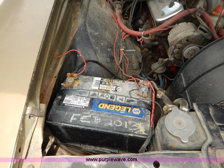 image for item K7471 1970 Chevrolet Monte Carlo