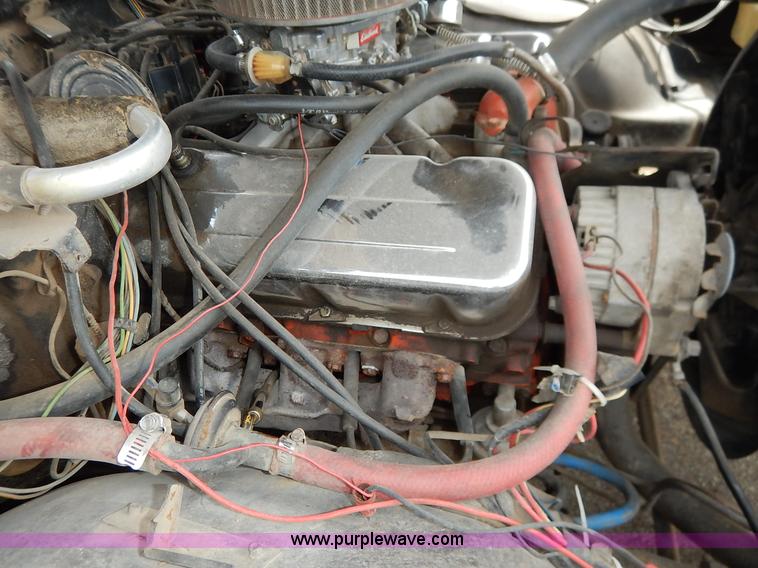 image for item K7471 1970 Chevrolet Monte Carlo