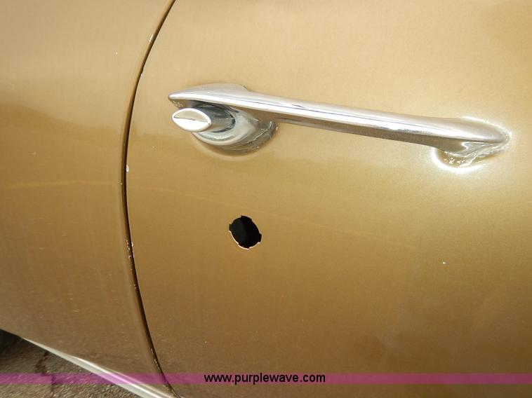 image for item K7471 1970 Chevrolet Monte Carlo