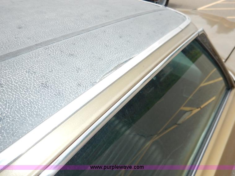 image for item K7471 1970 Chevrolet Monte Carlo