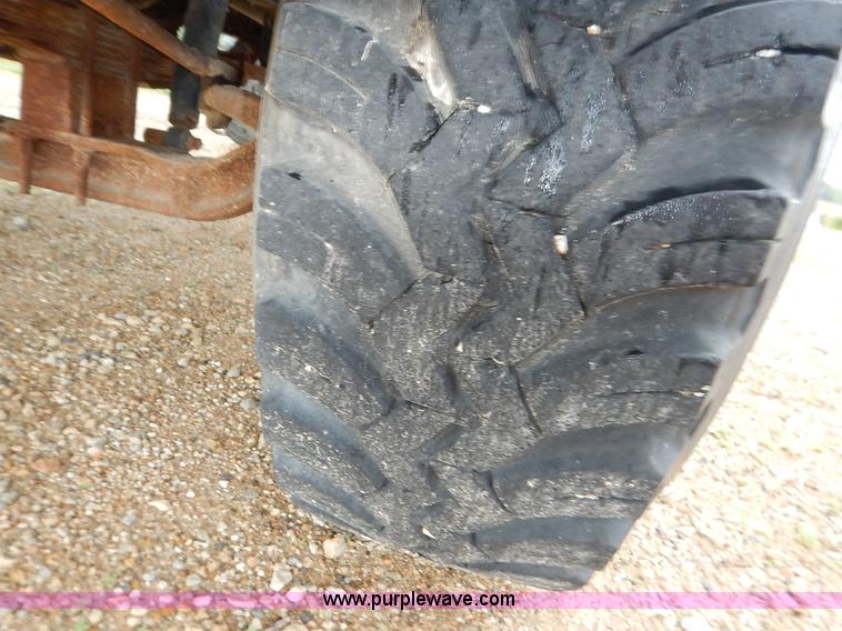 image for item K7494 1978 Chevrolet C60 Custom Deluxe tank truck