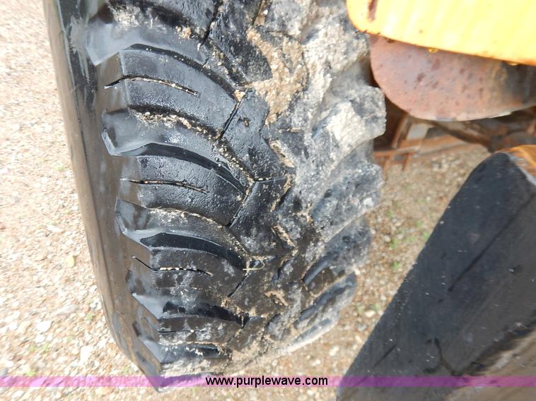 image for item K7494 1978 Chevrolet C60 Custom Deluxe tank truck