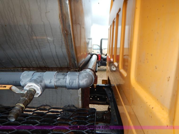 image for item K7494 1978 Chevrolet C60 Custom Deluxe tank truck