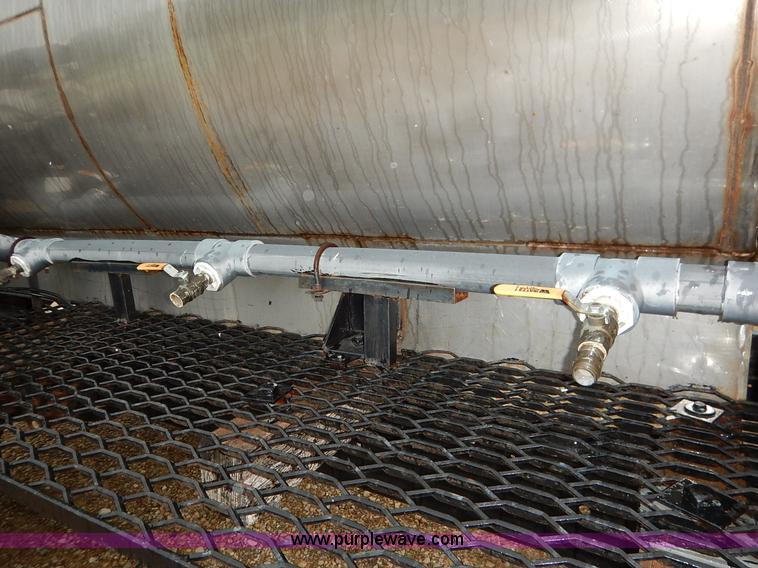 image for item K7494 1978 Chevrolet C60 Custom Deluxe tank truck