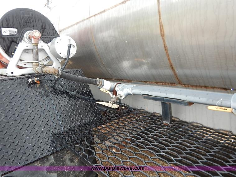 image for item K7494 1978 Chevrolet C60 Custom Deluxe tank truck