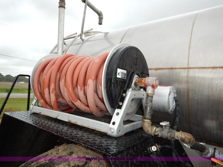 image for item K7494 1978 Chevrolet C60 Custom Deluxe tank truck