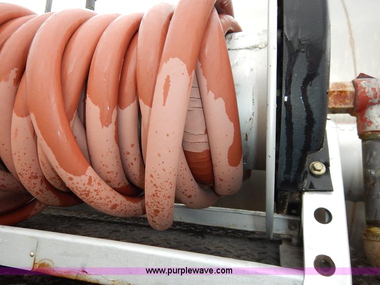 image for item K7494 1978 Chevrolet C60 Custom Deluxe tank truck