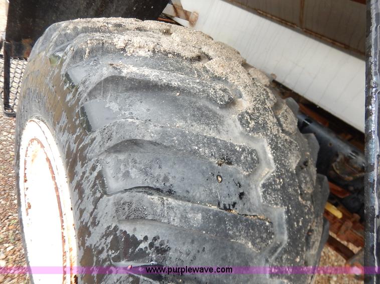 image for item K7494 1978 Chevrolet C60 Custom Deluxe tank truck