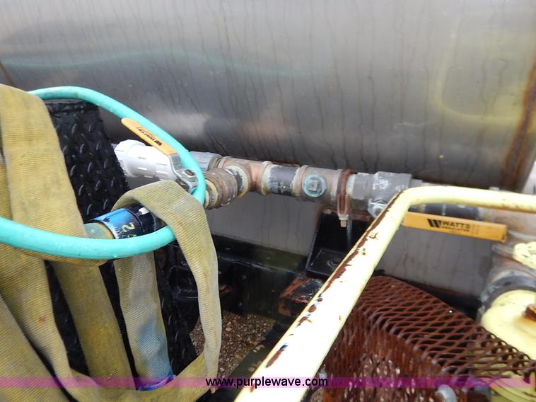 image for item K7494 1978 Chevrolet C60 Custom Deluxe tank truck