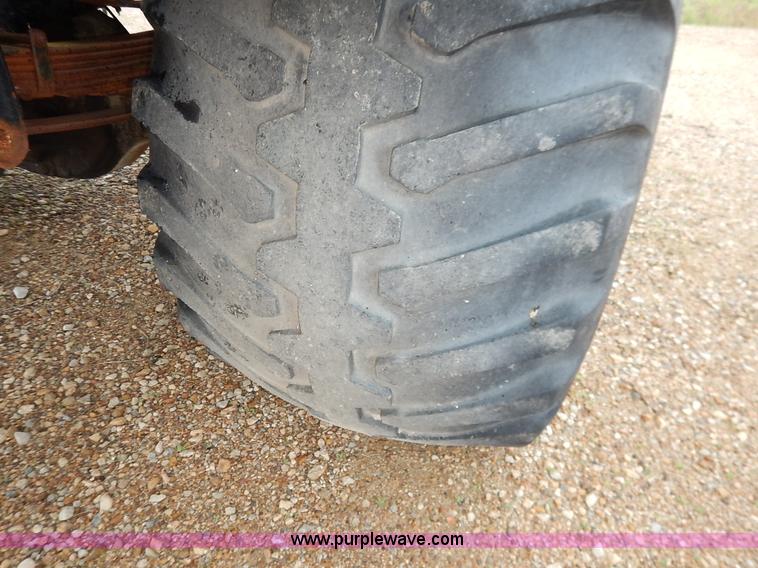 image for item K7494 1978 Chevrolet C60 Custom Deluxe tank truck