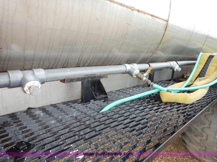 image for item K7494 1978 Chevrolet C60 Custom Deluxe tank truck