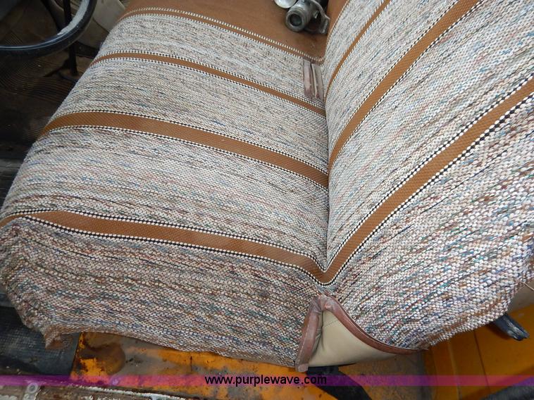 image for item K7494 1978 Chevrolet C60 Custom Deluxe tank truck