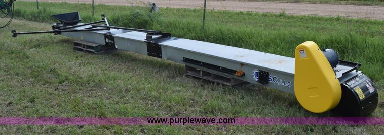 image for item BM9843 USC grain conveyor