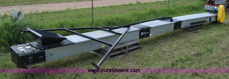 image for item BM9843 USC grain conveyor