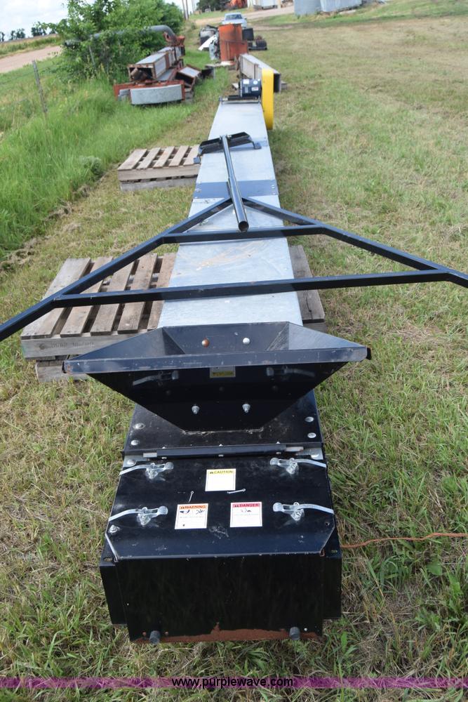 image for item BM9843 USC grain conveyor