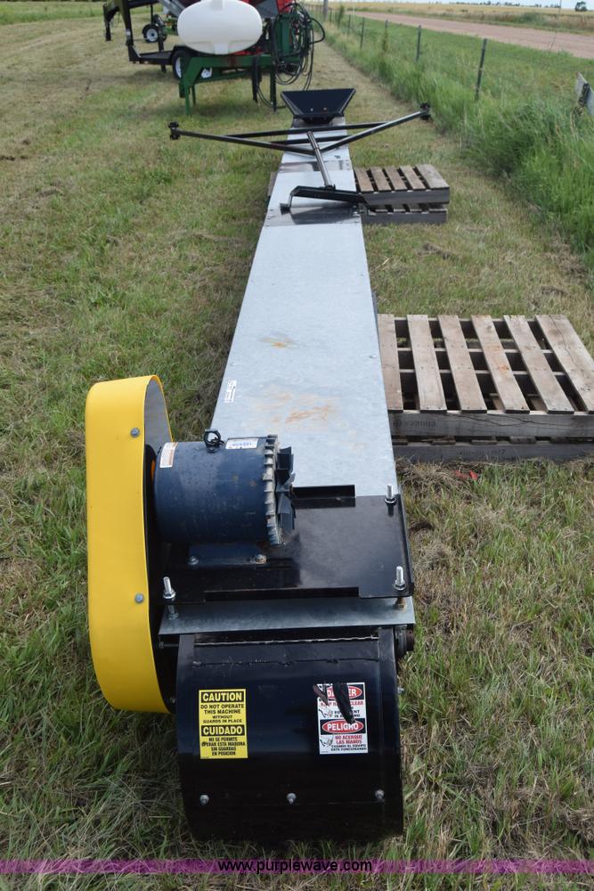 image for item BM9843 USC grain conveyor