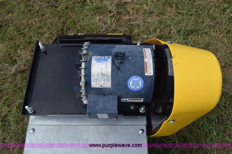 image for item BM9843 USC grain conveyor