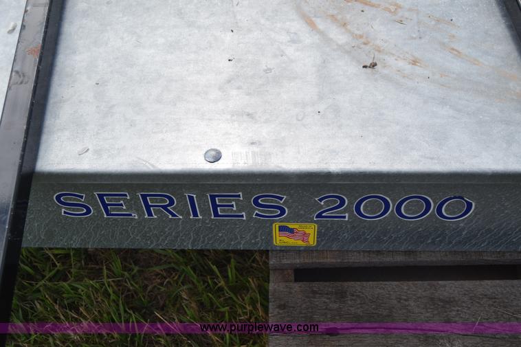 image for item BM9843 USC grain conveyor