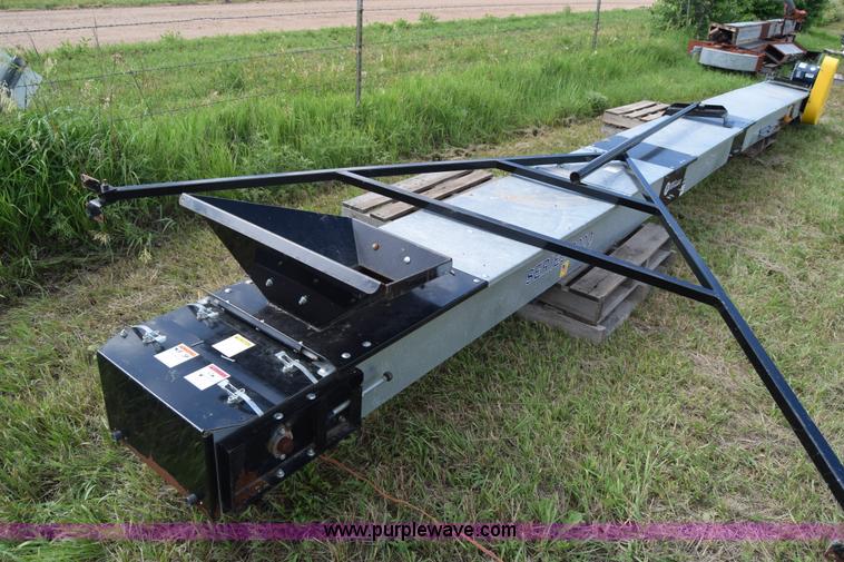 image for item BM9843 USC grain conveyor