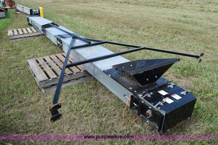 image for item BM9843 USC grain conveyor