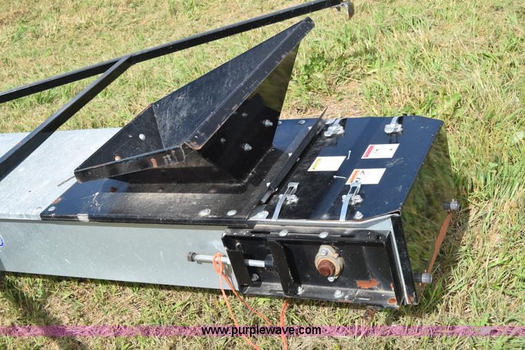 image for item BM9843 USC grain conveyor