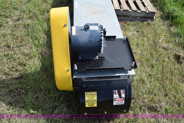 image for item BM9843 USC grain conveyor