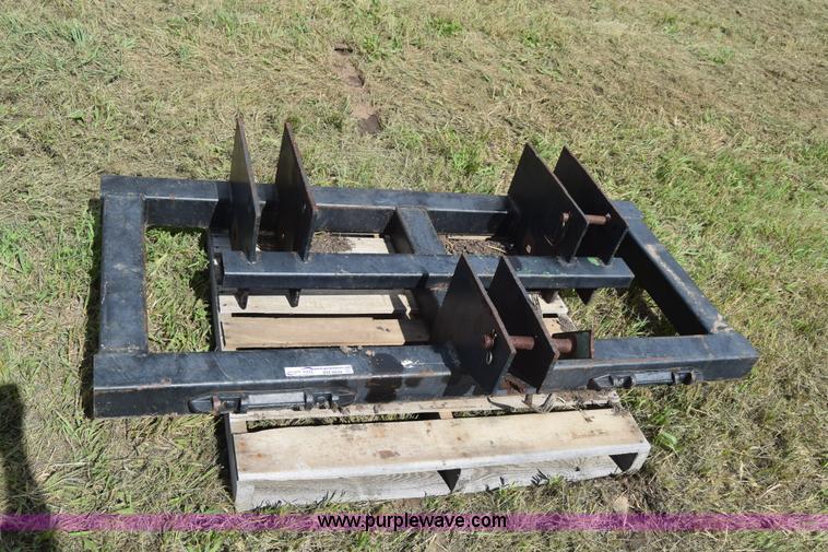 image for item BM9848 Header attachment