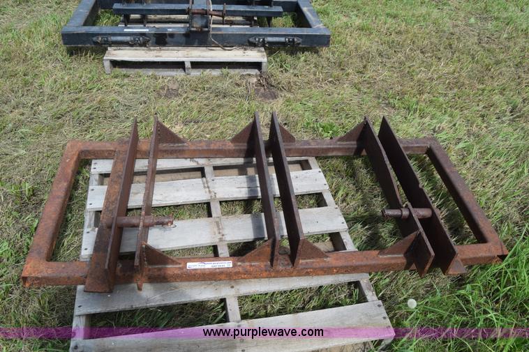 image for item BM9849 Header attachment