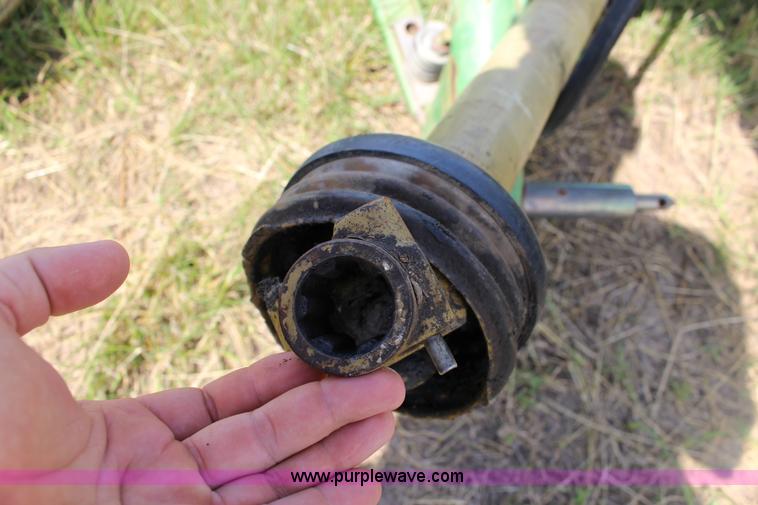 image for item F7840 Krone Easy Cut AM323S disc mower