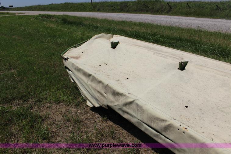 image for item F7840 Krone Easy Cut AM323S disc mower