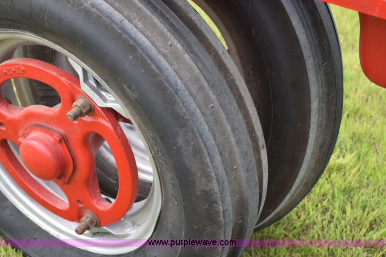 image for item H5049 Farmall Super H tractor