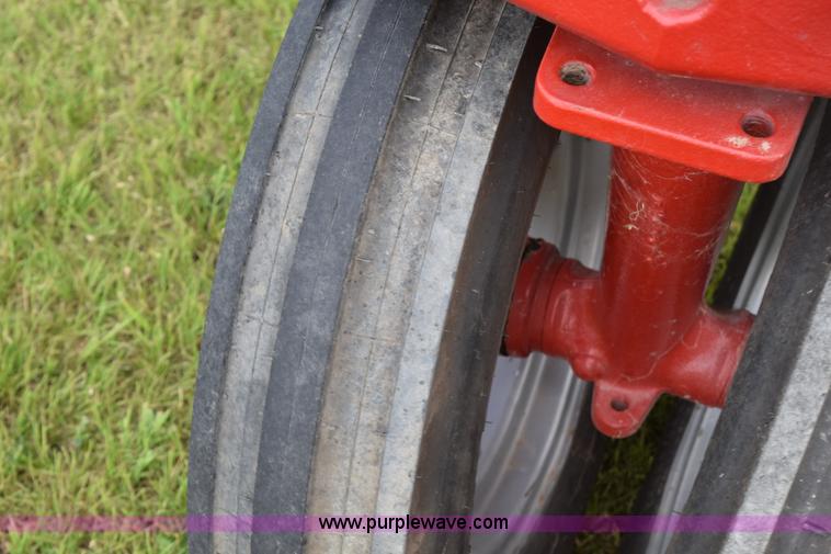 image for item H5049 Farmall Super H tractor