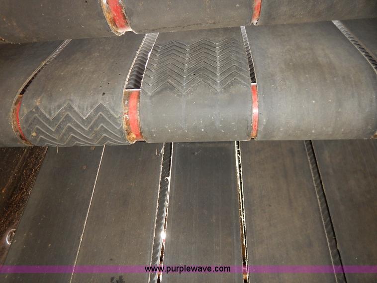 image for item J3844 2000 Case IH RS551 round baler